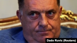 Milorad Dodik