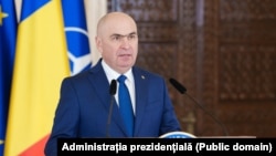 Președintele interimar, Ilie Bolojan, consideră că durata proceselor din România e o „problemă sistemică” a Justiției.