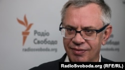 Голова Національної ради України з питань телебачення і радіо Юрій Артеменко
