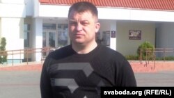 Уладзімер Катрыч