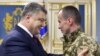 «Всі полонені хлопці сподіваються, що до новорічних свят будуть вдома» – звільнений «кіборг» Тарас Колодій (рос.)