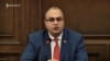ՔՊ-ն Պետաիրավական հարցերի մշտական հանձնաժողովի նախագահի պաշտոնում առաջադրեց Վլադիմիր Վարդանյանի թեկնածությունը 