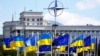Эўракамісія: умовай зьняцьця санкцый з Расеі зьяўляецца вывад яе войскаў з тэрыторыі Ўкраіны