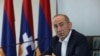 «Անվտանգության տեսանկյունից մենք միգուցե ավելի մեծ միավորում տեղավորվելու կարիք ունենք». Քոչարյան