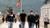 Свадби, прослави и без маски на отворено од 1 јуни