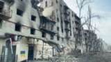 Siversk, Ukraine