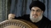 نصرالله: حزب‌الله در سوریه می‌ماند