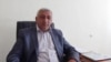 Глава общины Одзун Арсен Титанян  