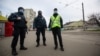 На учасників інциденту в столичному Гідропарку склали адмінпротоколи – поліція