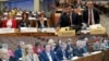 Parlamentarci BiH na regionalnim skupovima u Podgorici i Beogradu, te na seminaru u Antaliji
