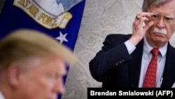 Bivši savjetnik za nacionalnu sigurnost John Bolton
