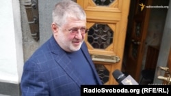 Ігор Коломойський