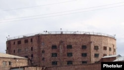 «Նուբարաշեն» քրեակատարողական հիմարկը
