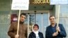گزارشگران سازمان ملل خواستار آزادی مدافعان حقوق زنان در ایران شدند