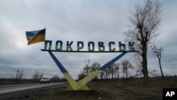 Покровський напрямок був найгарячішим минулої доби, згідно з даними Генштабу ЗСУ