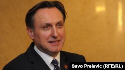 Ranko Krivokapić