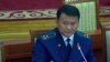 Джамшитов: Чувствую груз ответственности