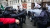 2020: Найкращі світлини від фотографів Радіо Свобода 