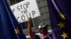 Antivladini protesti održani su u subotu širom Velike Britanije 