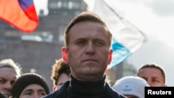 Alexei Navalnîi
