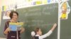 Башкыртстанда башкыр тилин милдеттүү окутуу талап кылынууда