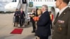 Порошенко прибув до США для участі в Генасамблеї ООН