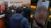 "Азык-түлүк сатып ала албай калдык". Орусияда реестрге кирген мигранттар көбөйүүдө