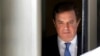 Манафорта визнали винним. Але попереду – ще більші випробування