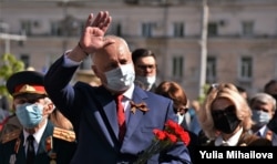Igor Dodon