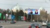 Як боғи Душанбе номи Алишер Навоиро гирифт
