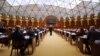 Предлог на Буџетот пред новото парламентарно мнозинство