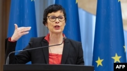 Marta Kos