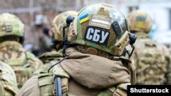 Українські силовики заявили, що діяли в межах закону