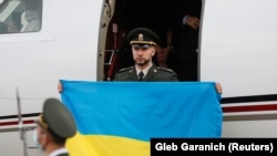 Суд не побачив доказів причетності Марківа до факту загибелі італійця і росіянина на Донбасі шість років тому