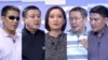 Кыргызстандагы соңку камоолордун саясий төркүнү