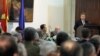 Македонија инвестира во својата и во европската безбедност