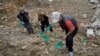 Kosovo - Rudnica, Raska mass grave