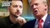 Трамп каже, що «вірить» Путіну і звинувачує Зеленського? Що це все може означати