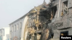 У ISW зауважують, що відстань цілей від українських кордонів є значним переломом у продемонстрованій здатності України завдавати ударів далеко в російському тилу.