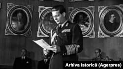 Regele Mihai, în ultima perioadă pe tronul României