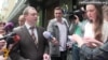 Майданівці звернулися до Генпрокуратури, щоб в Україні заборонили Комуністичну партію