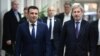 Хан - Важно е Македонија да го истрча последниот километар