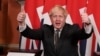 Acordul comercial pentru Brexit a fost semnat, dar logistica încă mai trebuie rezolvată. Una dintre principalele probleme ale lui Boris Johnson rămâne granița irlandeză.