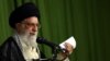 خامنه ای: اگر شرط برداشتن تحریم‌ها، مسئله آرمانی باشد، هیچ مسئولی آن را قبول نمی‌کند