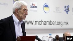 Градоначалникот на Солун, Јанис Бутарис