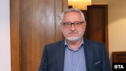 Ангел Димитров