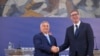 Орбан: Србија е клучот на стабилноста на Западниот Балкан