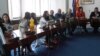 Кумановските средношколци домаќини на врсници од седум европски земји
