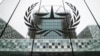 The International Criminal Court at the Hague. (file photo)