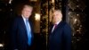 Orbán Viktor nem lesz ott Donald Trump beiktatásán